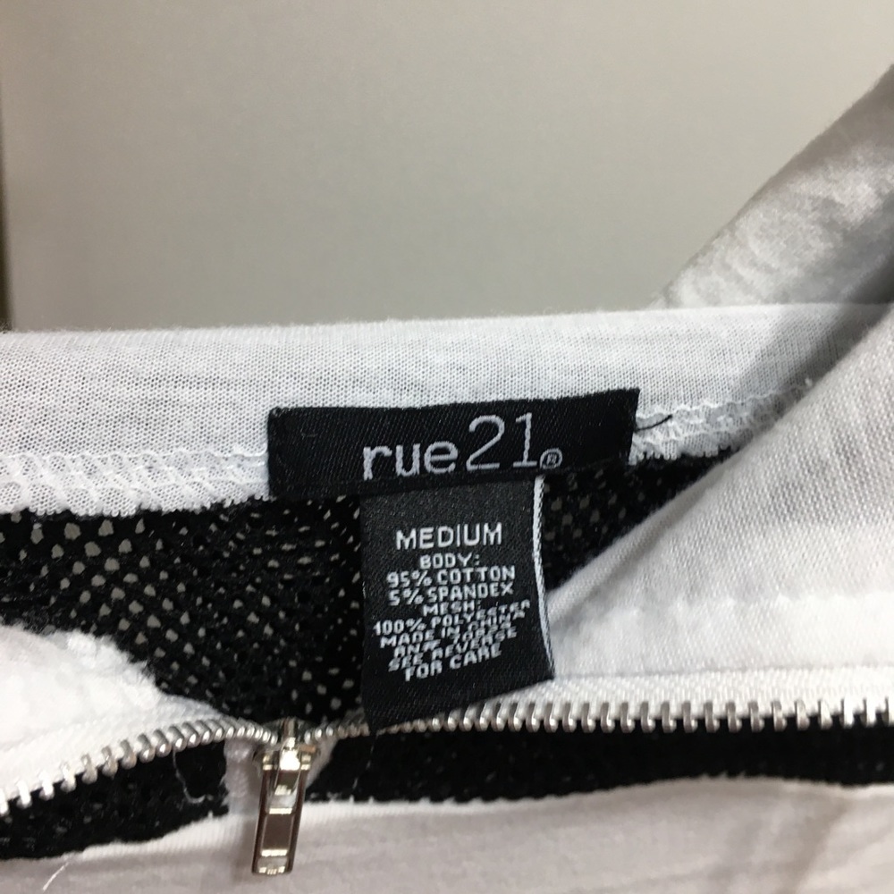 Rue 21 jacket - Picture 3 of 3